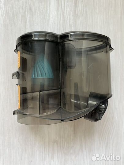 Запчасти для пылесоса philips fc6718/01