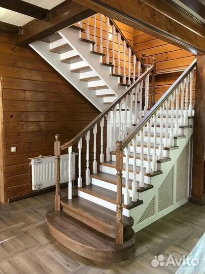 Лестницы Елабуга