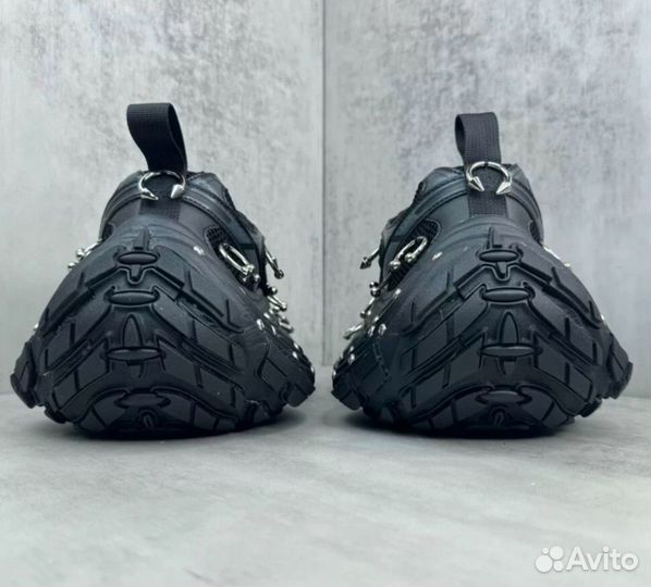Balenciaga 10XL Sneaker Pierced 35-45