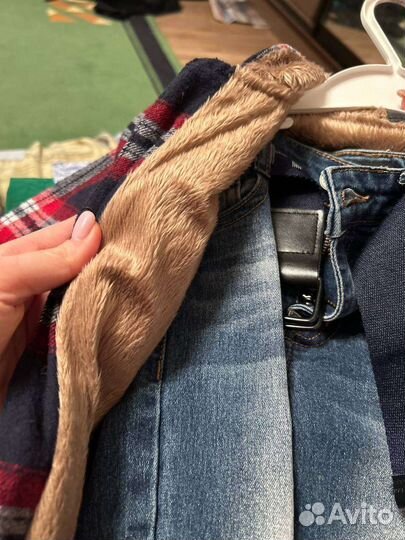 Костюм для мальчика