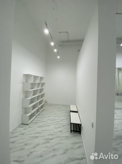 Почасовая аренда танцевального зала