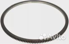 Венец маховика FH12/F16/FH16 + dxi11