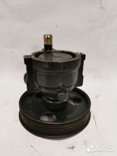 Насос гидроусилителя руля передний Renault Symbol