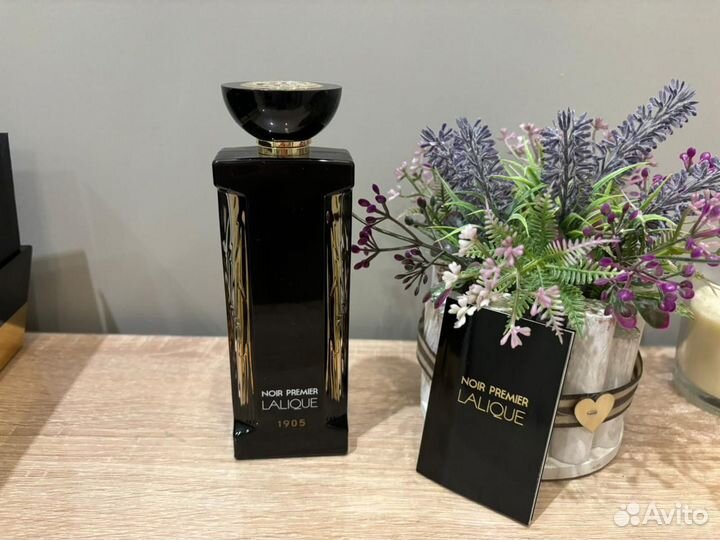 Парфюм Lanvin/Azzaro/Terres Aromatiques Lalique