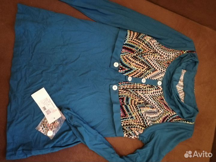 Новые женские вещи