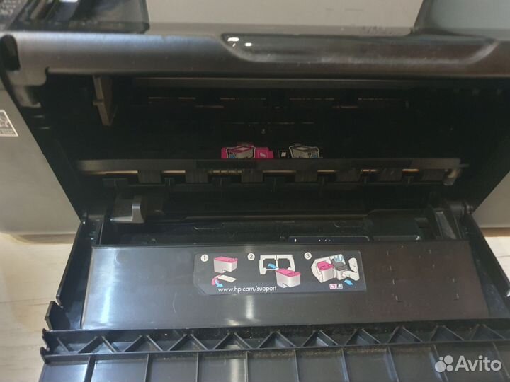 Продам мфу HP