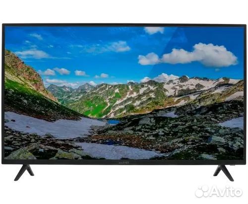 Телевизор Harper