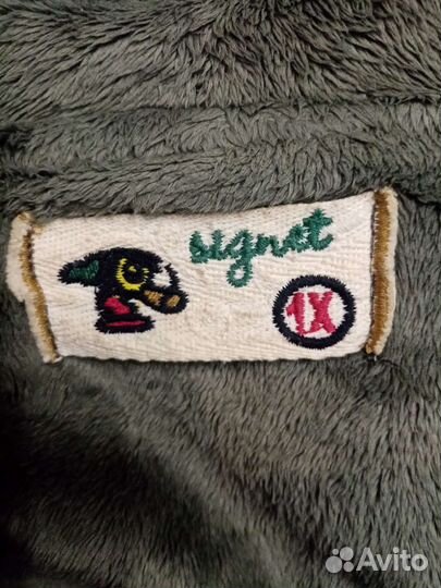 Толстовка Signet