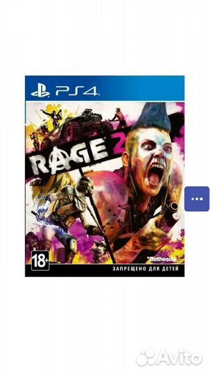 Игра для приставки ps4