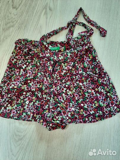 Шорты женские