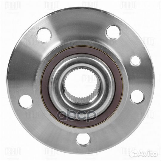 Ступица для а/м Volvo S60 (10) /V70 (10) (пере