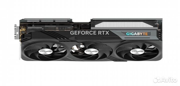 Видеокарта Gigabyte GeForce RTX 4070 Ti gaming OC