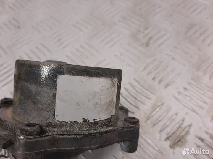 Насос вакуумный Citroen C3 рест. 2007