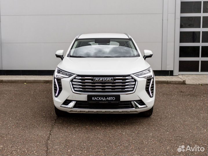 Haval Jolion 1.5 AMT, 2023