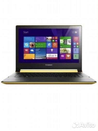 Lenovo flex 2 14