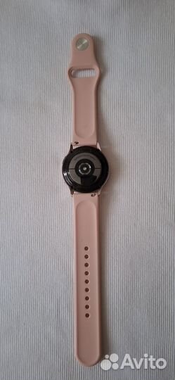 Samsung galaxy watch active 2 40 мм