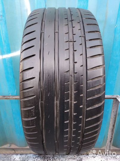 Hankook Ventus S1 Evo K107 225/45 R17 94Y