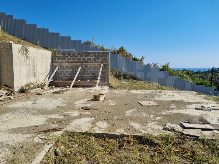 Участок 5,5 сот. (ИЖС)