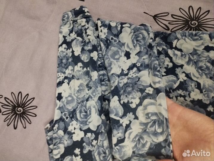 Платье для девочки hm 122