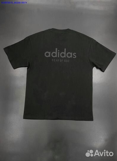 Футболка Adidas (Арт.92220)