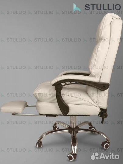 Офисное кресло (геймерское). Кресло для директора