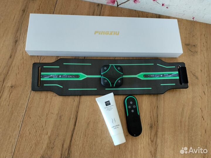 Продам пояс для похудения