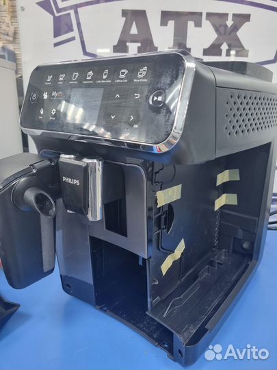 Кофемашина автоматическая Philips /72