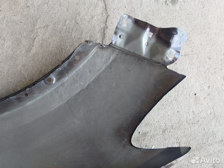Крыло переднее правое opel mokka