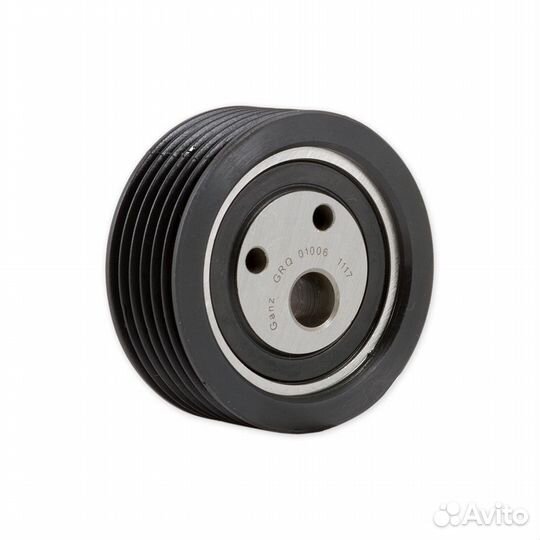 Ролик ремня кондиционера ваз 2110-2170-2123 ganz G