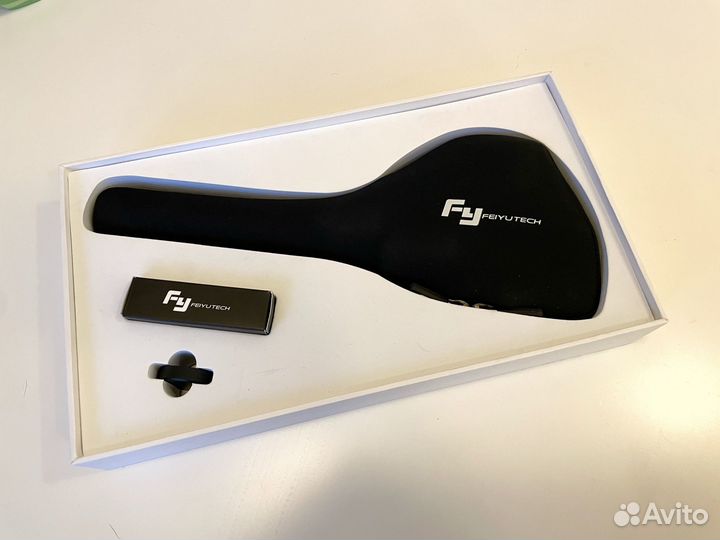 Стабилизатор для смартфона FeiyuTech SPG