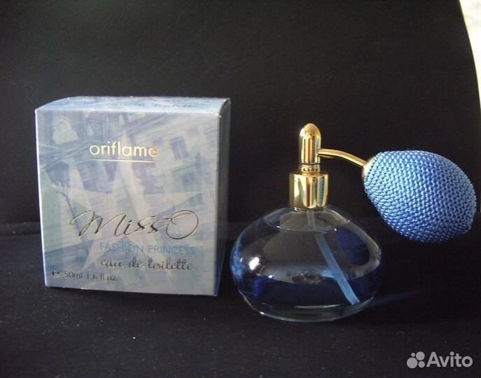 Oriflame Miss O