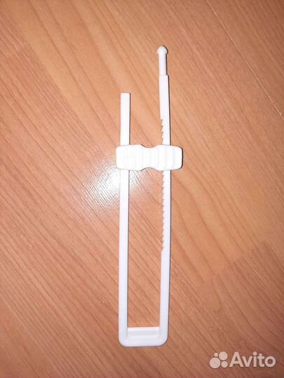 Блокиратор от детей