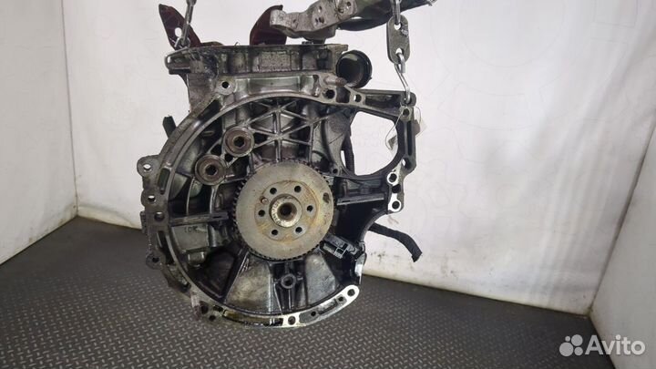 Блок цилиндров Peugeot 207, 2007