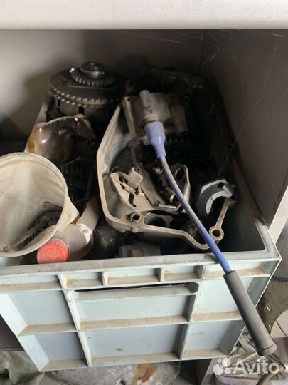 Мотоцикл ява 638 без доков