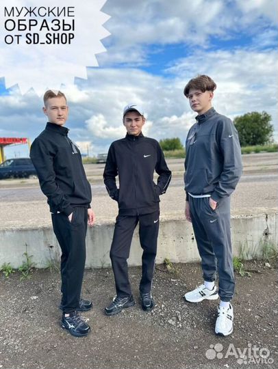 Мyжcкие обрaзы от SD shop