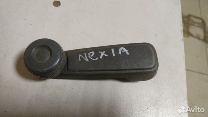 Ручка стеклоподъемника Daewoo Nexia 1995-2016