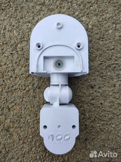 Датчик движения Camelion LX-16C