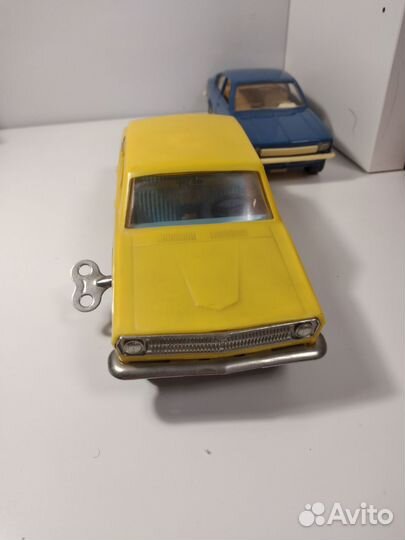 Модели автомобилей СССР