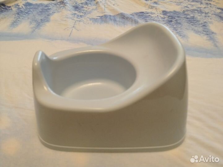 Горшок детский