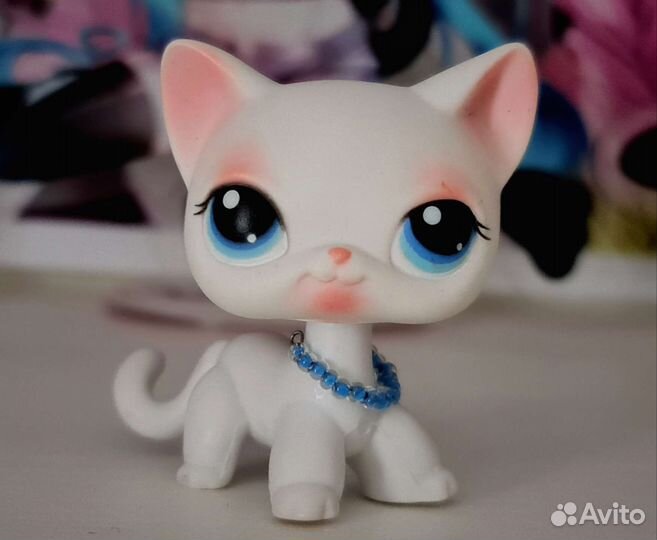 Littlest Pet Shop, стоячка, lps, лпс, пет, petshop