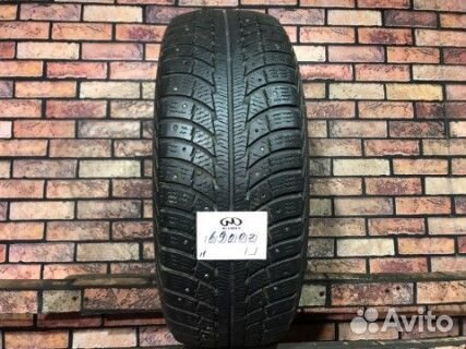 Gislaved Nord Frost 5 235/65 R17