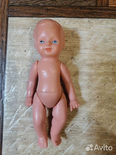 Пупсы СССР гдр