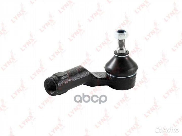 Наконечник рулевой тяги R C4100R lynxauto