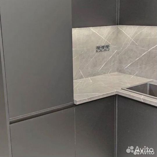 Кухня на заказ. Свой цех