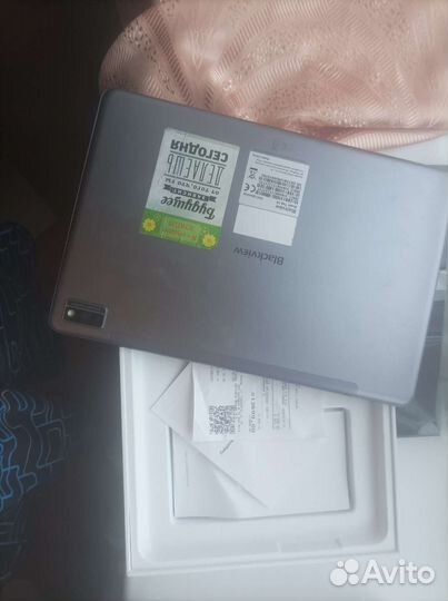 Продам планшет