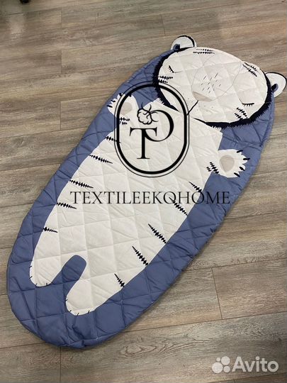 Спальный мешок для детей