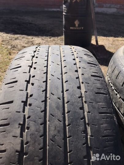 Triangle TR257 225/60 R17