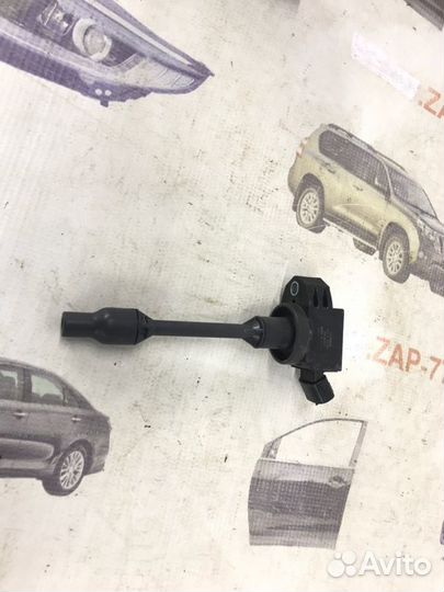 Катушка зажигания Toyota Corolla E210