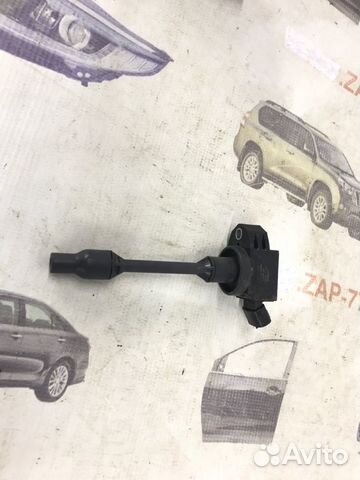 Катушка зажигания Toyota Corolla E210