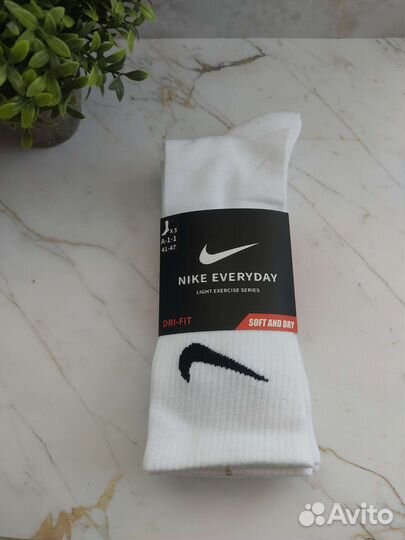 Носки nike оригинального качества